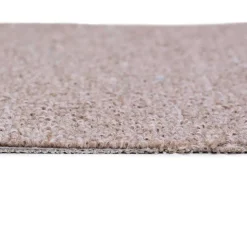 Teppichboden 'Theo' beige 500 x 200 cm