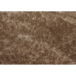 Teppich 'Gela' taupe 120 x 170 cm