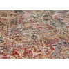 Teppich 'Lago' mehrfarbig 160 x 230 cm