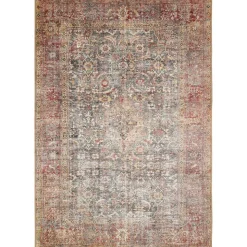 Teppich 'Lago' mehrfarbig 160 x 230 cm