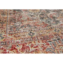 Teppich 'Lago' mehrfarbig 200 x 290 cm