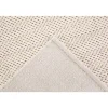 Teppich 'Matteo' creme 70 x 140 cm