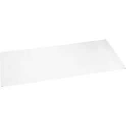 Teppich "Missouri" grau 120 x 60 cm
