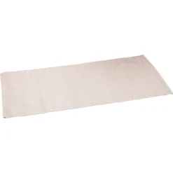 Teppich "Missouri" schlammfarben 120 x 60 cm