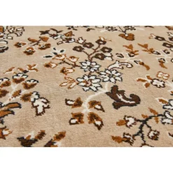 Teppich 'Ottavio' beige 160 x 230 cm