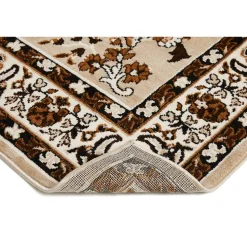 Teppich 'Ottavio' beige 160 x 230 cm