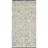 Teppich 'Ovada' beige-grau 80 x 150 cm