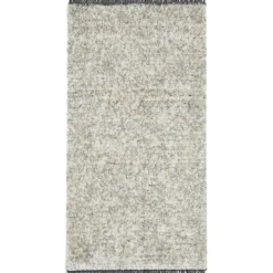 Teppich 'Ovada' beige-grau 120 x 170 cm