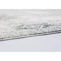 Teppich 'Positano' grau/creme 160 x 230 cm