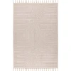 Teppich 'Reef' beige 160 x 230 cm