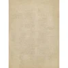 Teppich 'San Paolo' creme 60 x 130 cm