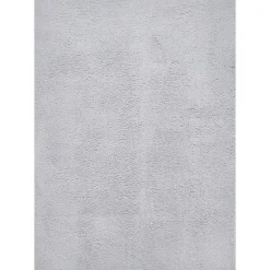 Teppich 'San Paolo' grau 60 x 130 cm