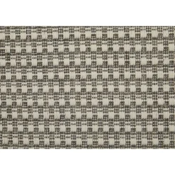 Teppich 'Savannah' hellbraun 120 x 170 cm