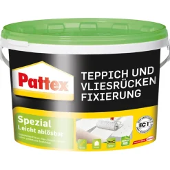 Teppich- und Vliesrückenfixierung 'Spezial' 6 kg