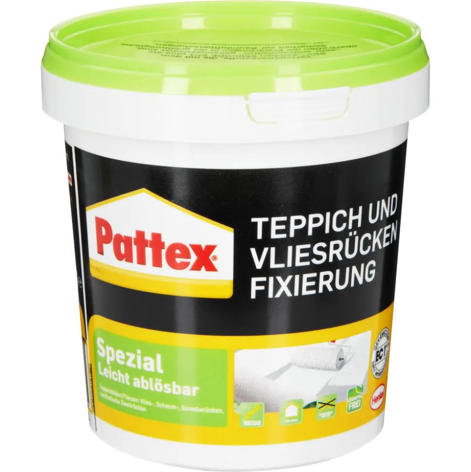 Teppich- und Vliesrückenfixierung 0,75 kg