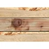 Terrassendiele Holz douglasie 2000 x 95 x 21 mm