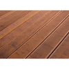 Terrassendielen-Komplettset 'CoBAM® Standard' kaffeefarben 12 qm