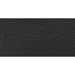 Terrassendielen-Komplettset 'Strukturo' grau/braun 3000 x 3000 mm