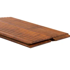Terrassendielen-Komplettset 'CoBAM® Standard' kaffeefarben 15 qm