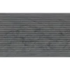 Terrassendiele WPC eichefarben 1000 x 145 x 20 mm