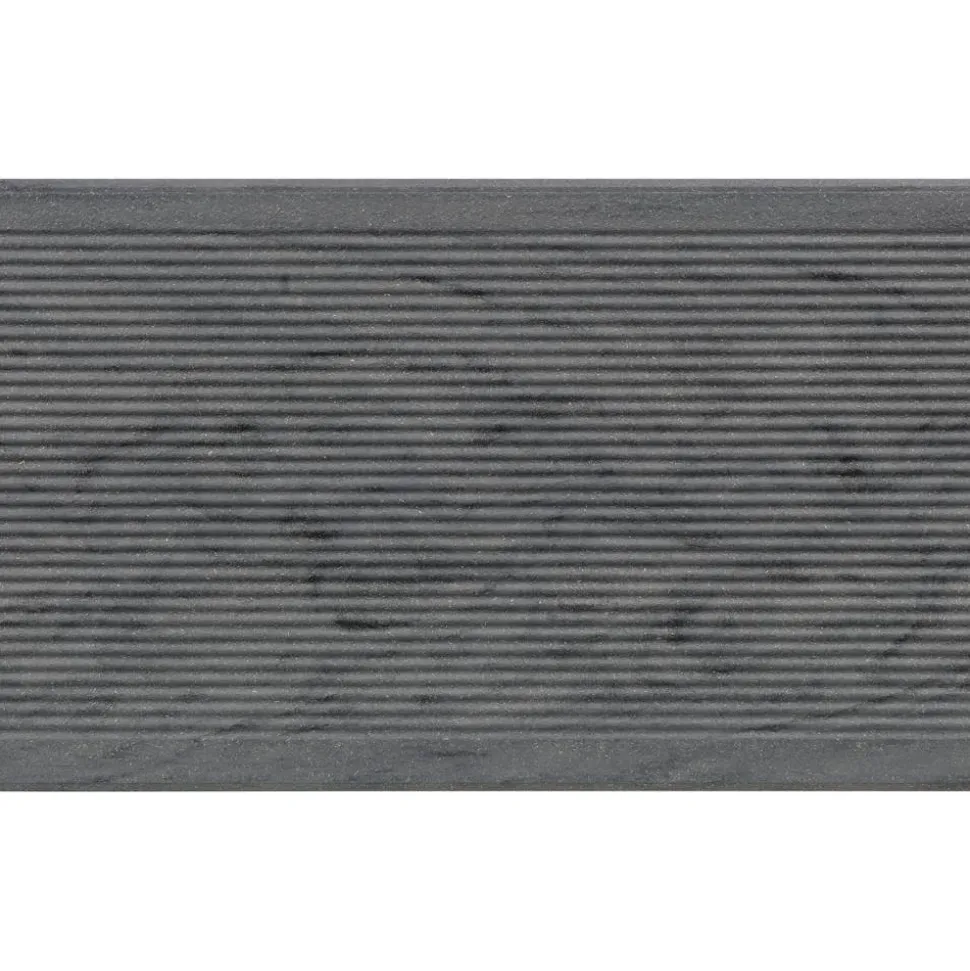 Terrassendiele WPC eichefarben 1000 x 145 x 20 mm