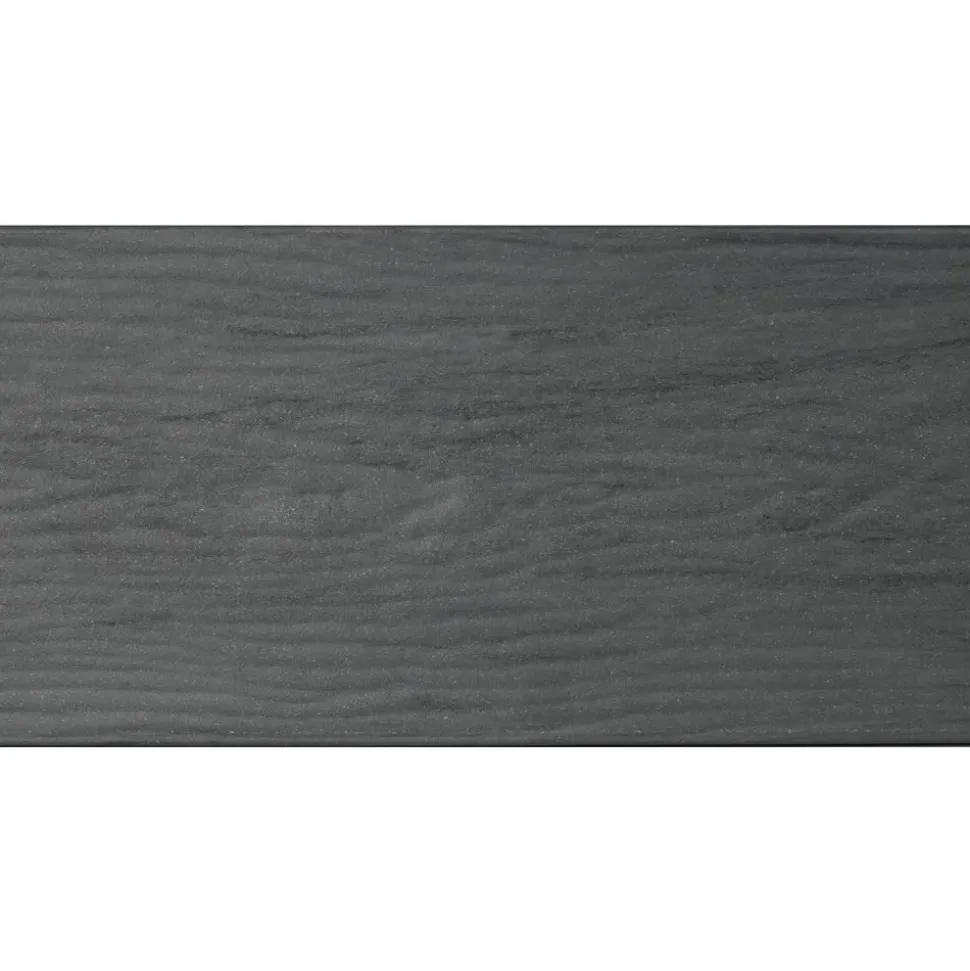 Terrassendiele WPC eichefarben 1000 x 145 x 20 mm