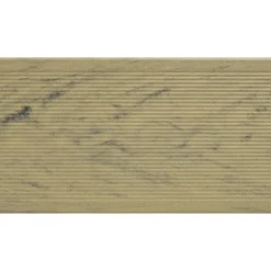 Terrassendiele WPC eschefarben 1000 x 145 x 20 mm