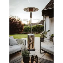 Terrassenheizer 'Elegance Eco Green 2.0' 6 kW