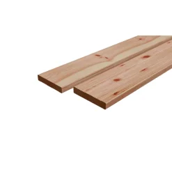 Terrassenholzdiele Douglasie 21 x 120 x 2000 mm