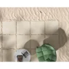 Terrassenplatte 'Felipe' Feinsteinzeug beige 60 x 60 x 2 cm