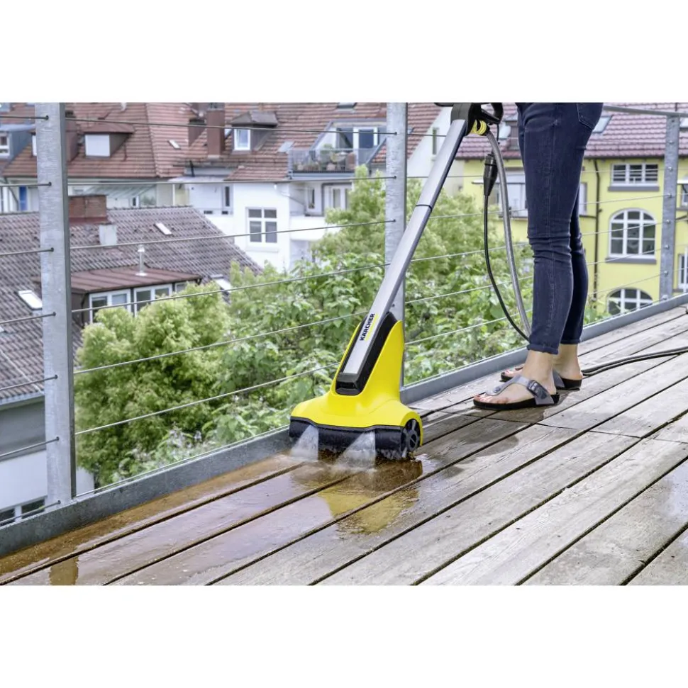 Terrassenreiniger 'PCL 4'