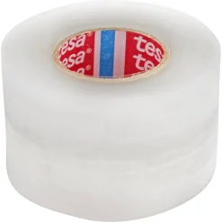 Tesa Silikonband 'Extreme Repair' transparent