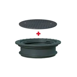Thermodeckel-Set 'TopCover + VS20'