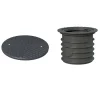 Thermodeckel-Set 'TopCover + VS60'