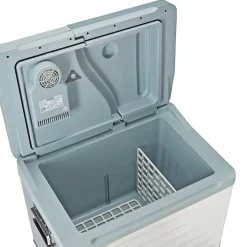 Thermoelektrische Kühlbox Q40 AC/DC Aluminium 39 l