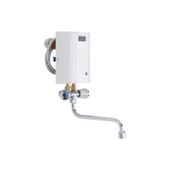Thermoflow Mini-Durchlauferhitzer 'Elex 3,5' manuell mit Armatur 3,5 kW