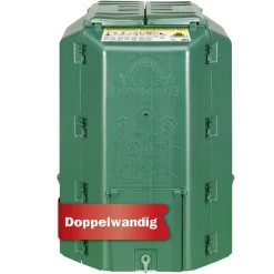 Thermokomposter 'DuoTherm' 530 l