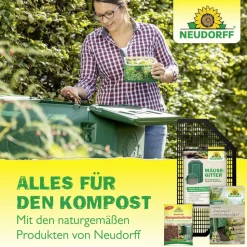 Thermokomposter 'DuoTherm' 530 l