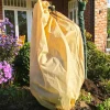 Thermomantel 150 x 70 cm beige