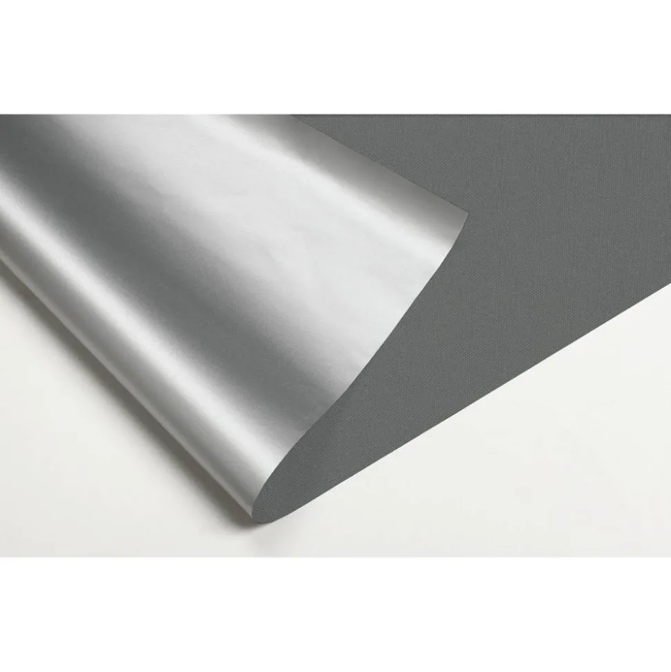 Thermorollo 'Martha' anthrazit 90 x 150 cm