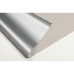Thermo-Rollo 'Martha' beige 120 x 150 cm