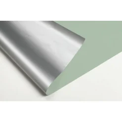 Thermorollo 'Martha' grün 120 x 150 cm