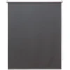 Thermo-Rollo grau 80 x 150 cm