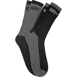 Thermosocken "Work" Gr. 48/50 2 Paar