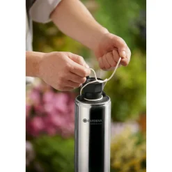 Tiefbrunnenpumpe 950 W 6000 l/h