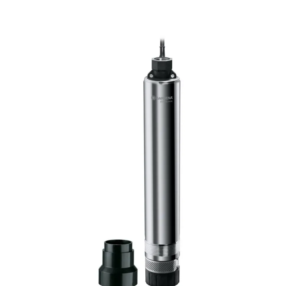 Tiefbrunnenpumpe 950 W 6000 l/h
