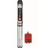 Tiefbrunnenpumpe 'GC-DW 1300 N' 5000 l/h