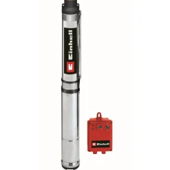 Tiefbrunnenpumpe 'GC-DW 1300 N' 5000 l/h