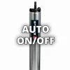 Tiefbrunnenpumpe 'GE-DW 1155 N-A' 6000 l/h