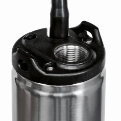 Tiefbrunnenpumpe 'GE-DW 1155 N-A' 6000 l/h